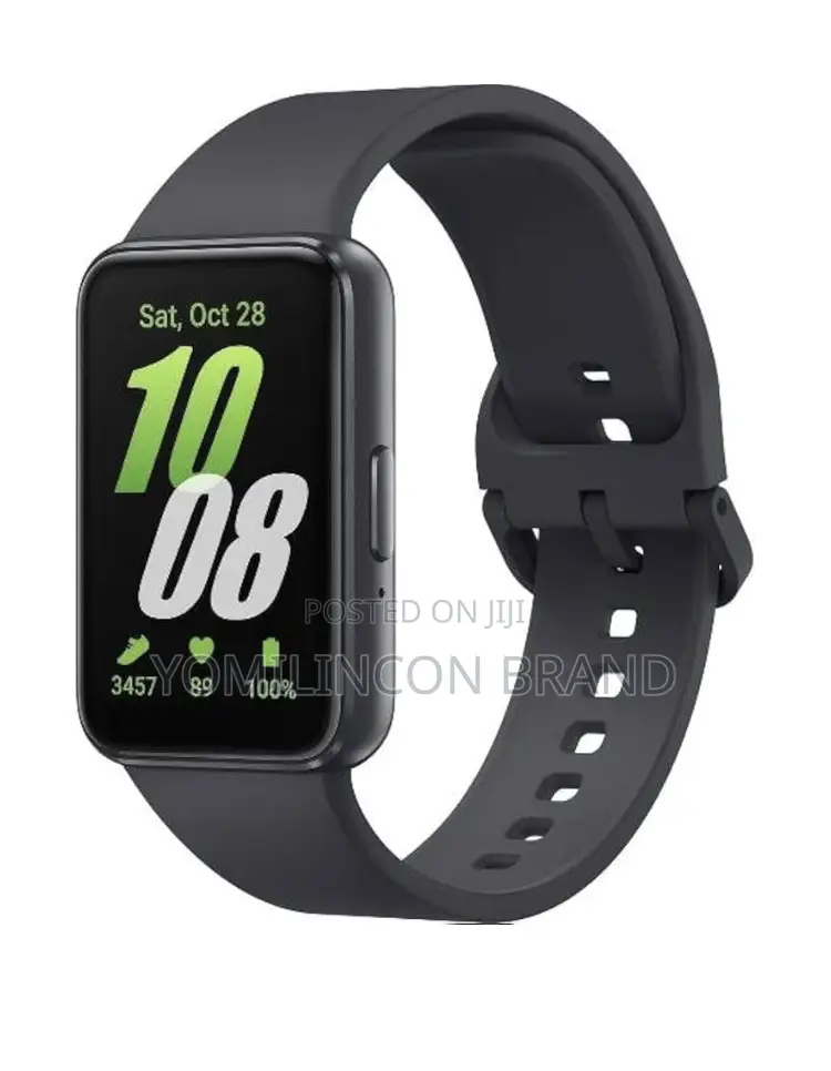 Samsung Galaxy Fit 3
