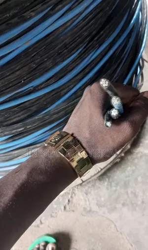 Recline Wire