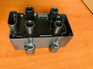 Original Mapco Ignition Coil 80403 for Peugeot Citroen