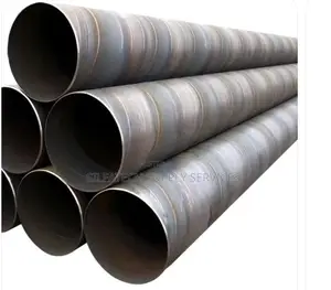 Mild Steel Pipe