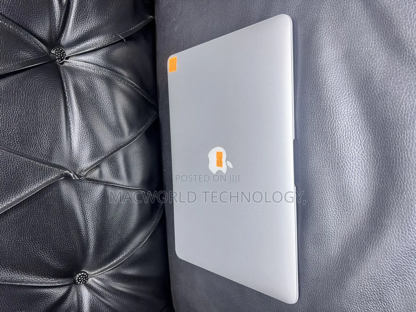 Laptop Apple MacBook Air 2015 8GB Intel Core I5 SSD 128GB