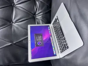 Laptop Apple MacBook Air 2015 8GB Intel Core I5 SSD 128GB