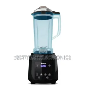 Avinas Cell Wall Breaking Nutrition Commercial Food Processor Blender