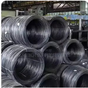 Original Galvanized Binding Wire