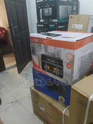 Cntronic Air Fryer 1500w – Fast Preheat Feature