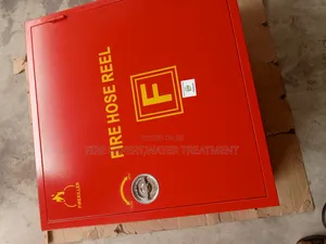 Fire Hose Reel Cabinet