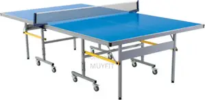 Table Tennis Board