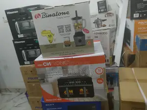 Cntronic Digital Air Fryer With Cool-Touch Handle