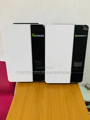 5kva Growatt Solar Inverter