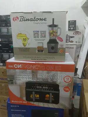 Cntronic Air Fryer With Adjustable Thermostat