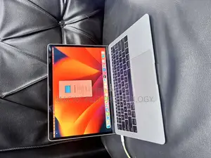 Laptop Apple MacBook Air 2018 8GB Intel Core I5 SSD 256GB