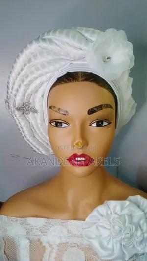 Turban & Zara Berets Cap Collection