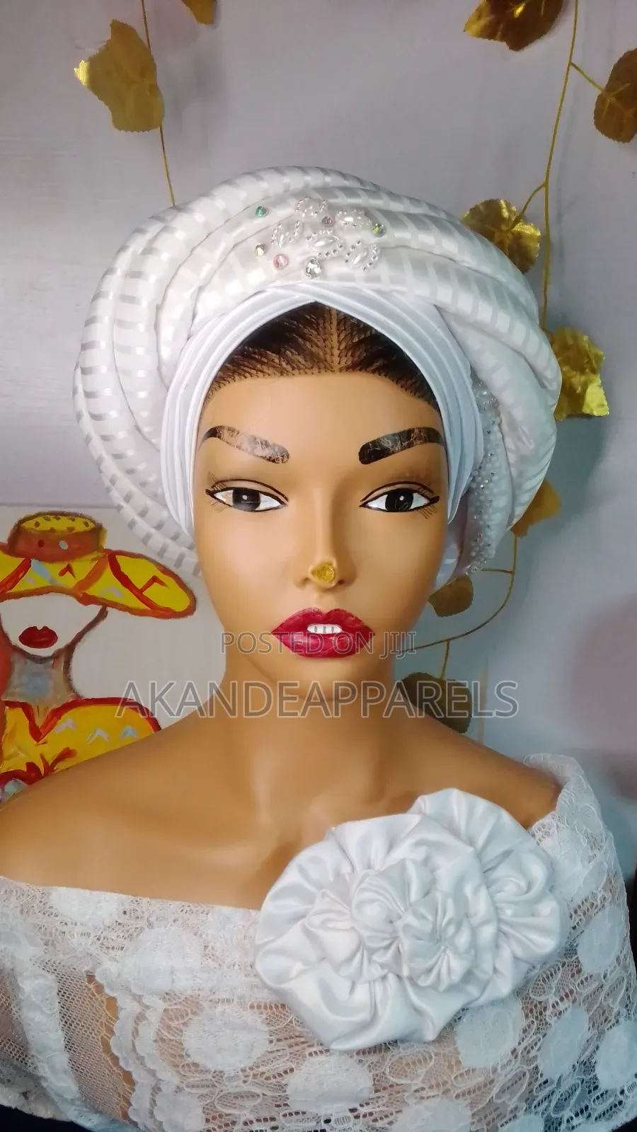 Turban & Zara Berets Cap Collection