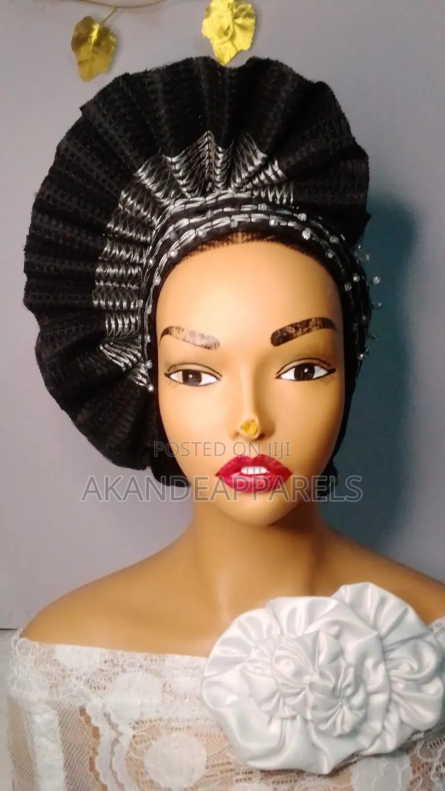 Turban & Zara Berets Cap Collection