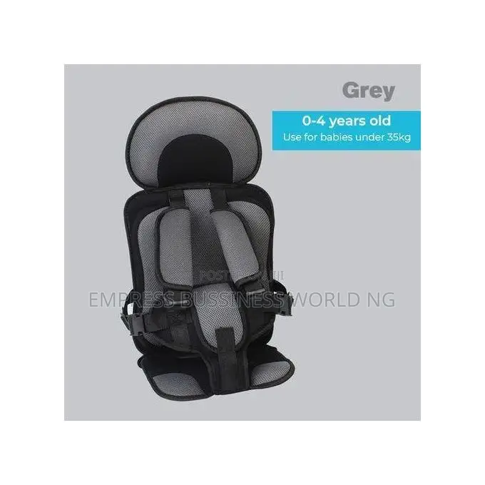 Kid’S Car Safety Belt