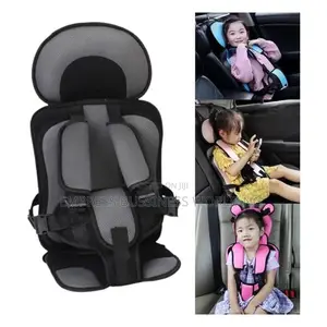 Kid’S Car Safety Belt