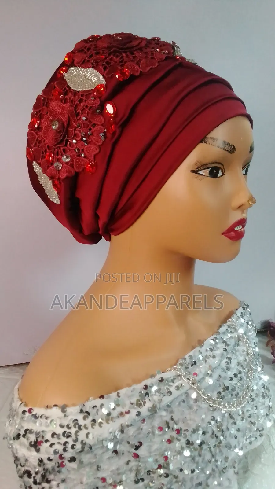 Turban & Zara Berets Cap Collection