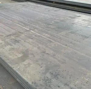 Mild Steel Plate