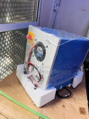 Soccer Power Solar Inverter 4kva