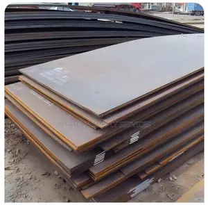 Mild Steel Plate