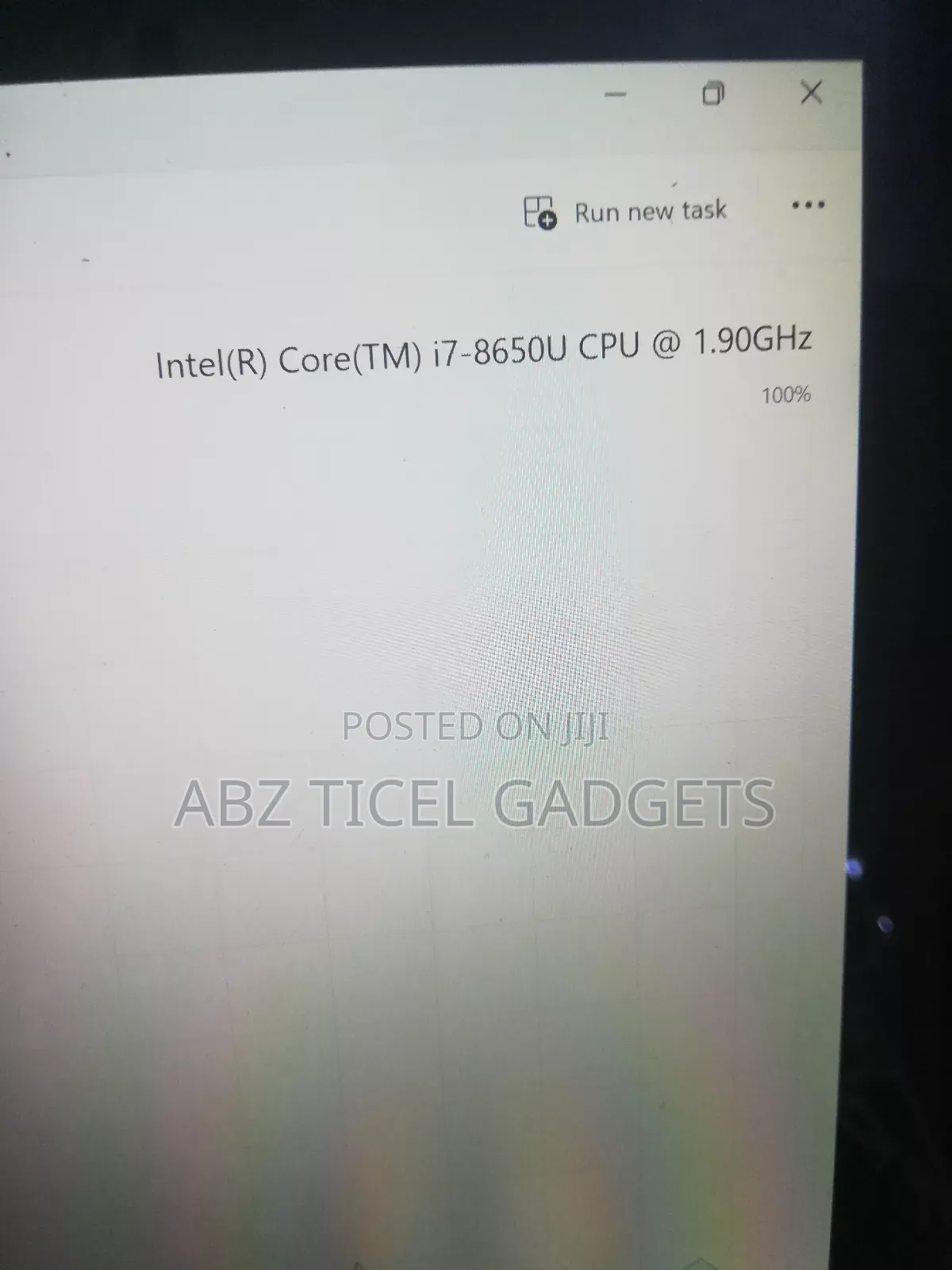 Laptop Microsoft Surface Pro 6 16GB Intel Core I7 SSD 1T