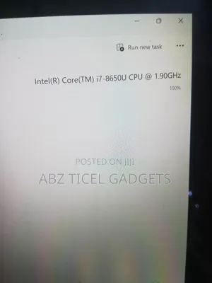 Laptop Microsoft Surface Pro 6 16GB Intel Core I7 SSD 1T