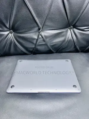 Laptop Apple MacBook Air 2019 16GB Intel Core I5 SSD 256GB