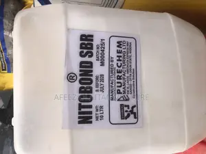 Chemical for Costar Building
