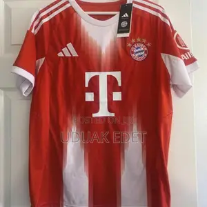 Football Jersey