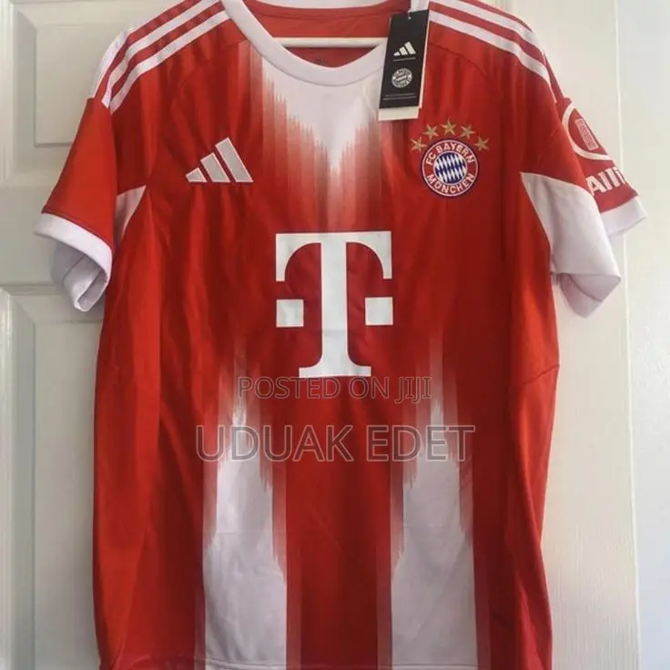Football Jersey