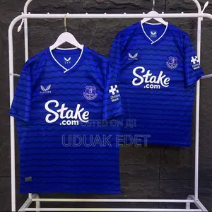 Football Jersey