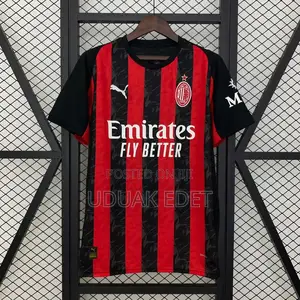 Football Jersey