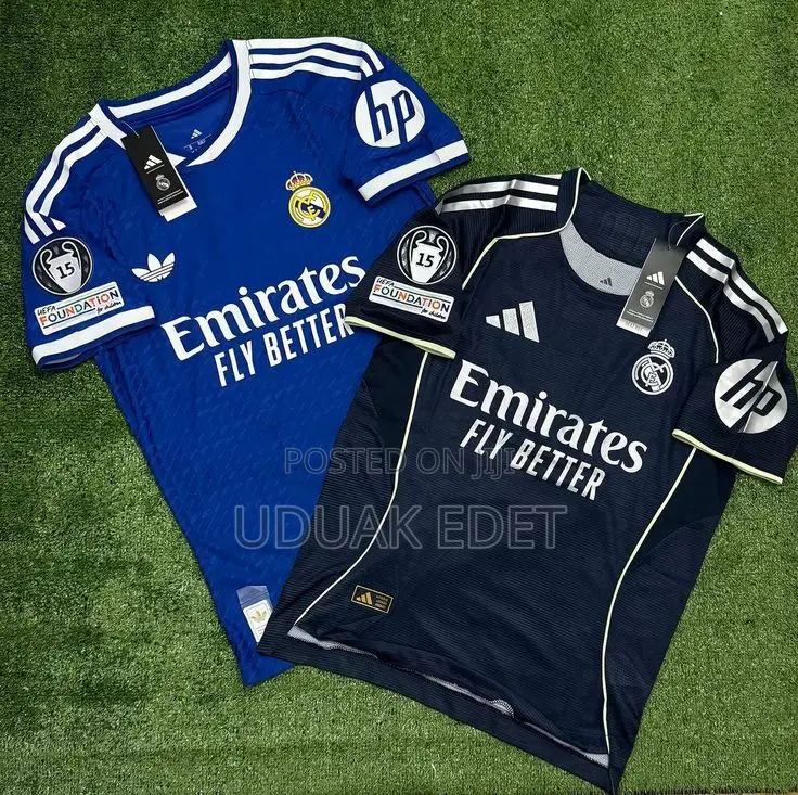 Football Jersey