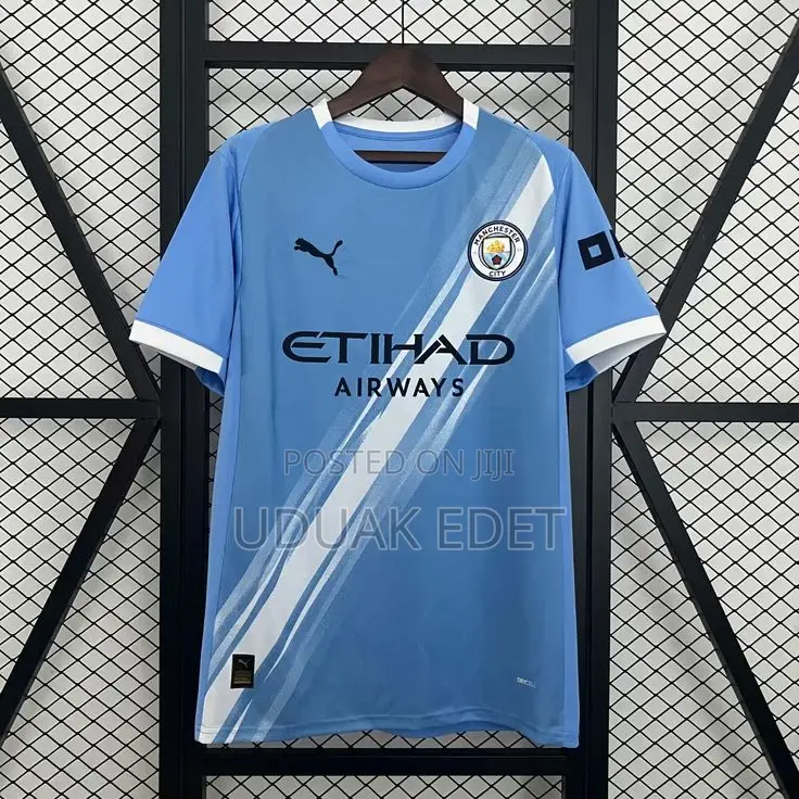 Football Jersey