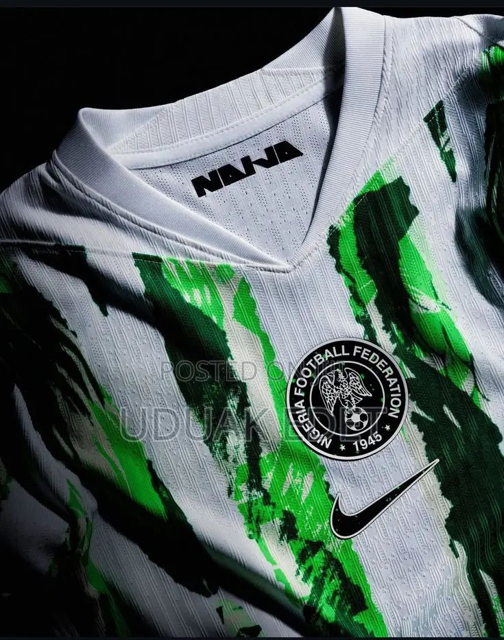 Football Jersey