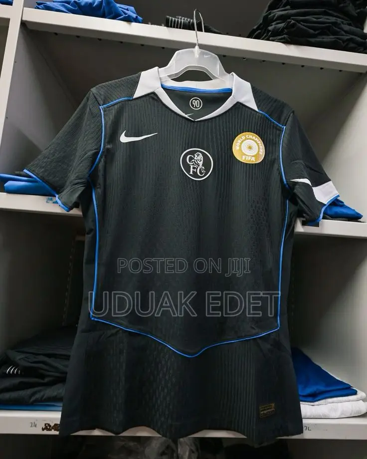Football Jersey