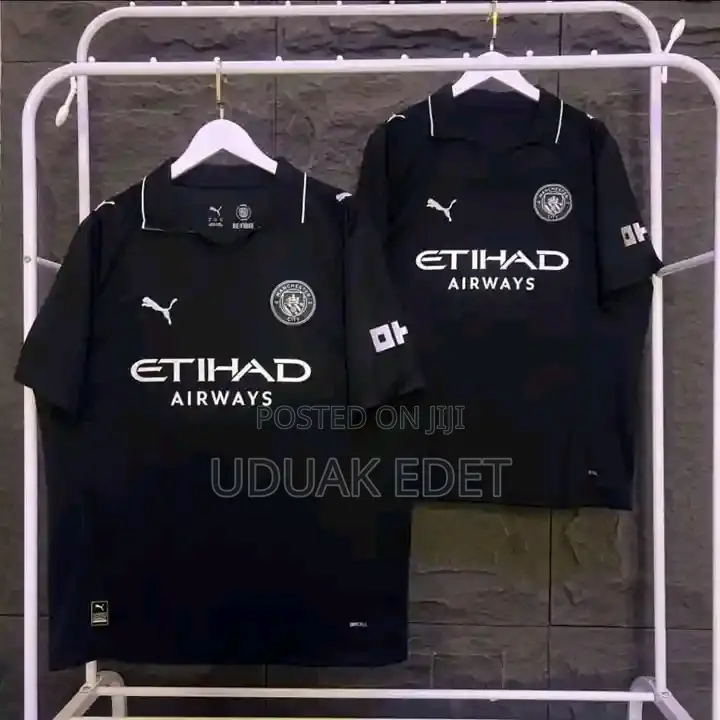 Football Jersey