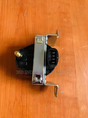 Genuine Mapco Ignition Coil 80404