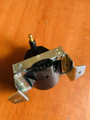 Genuine Mapco Ignition Coil 80404