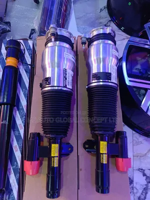 Rolls Royce Cullinan Front Shock