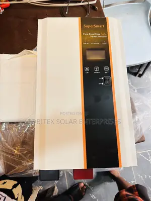 5kva Super Smart Solar Inverter