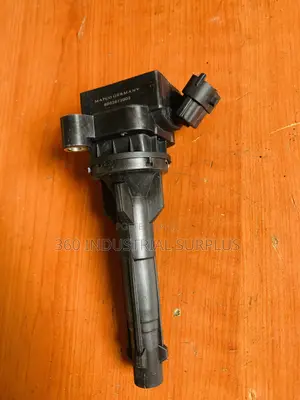Toyota Ignition Coil 80563 Original Mapco