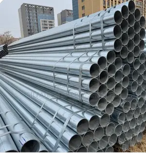 Original Galvanized Pipe