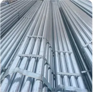 Original Galvanized Pipe