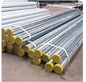 Original Galvanized Pipe