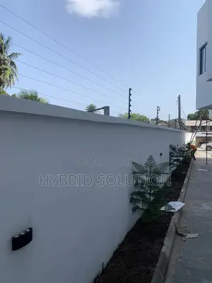 Hybrid Solution Electric Fence Wire