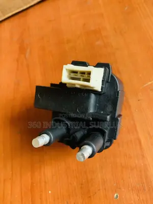 Genuine Mapco Ignition Coil 80105
