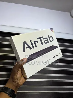 New AirTab S10 Ultra 1 TB Black
