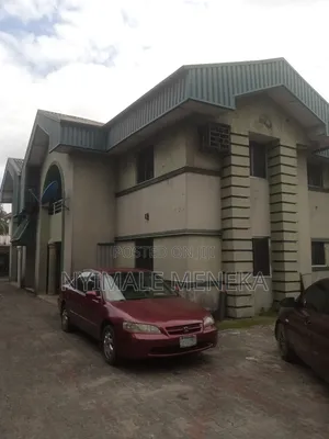 3bdrm Block of Flats in Ada George, Port-Harcourt for sale