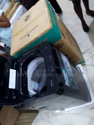 Amazing, Fast, Efficient and Durable 9kg Washer